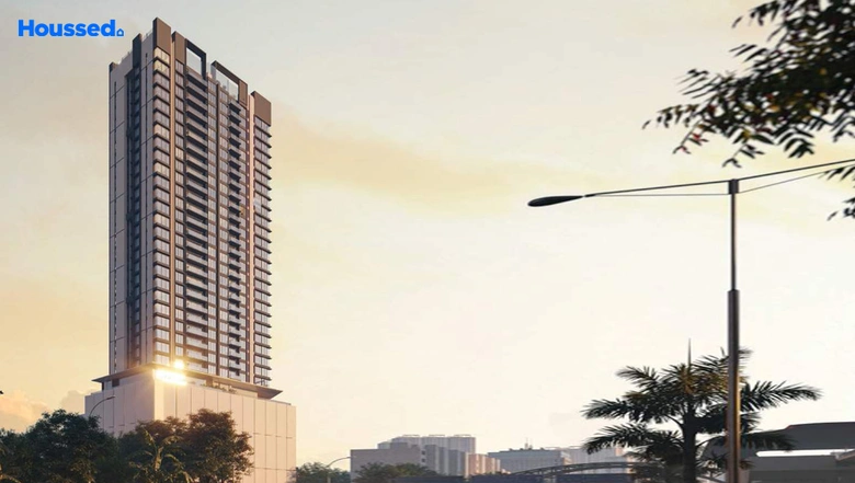 Project Image of Matrubhumi The Grand Residences in Borivali East, Mumbai - Image 115818