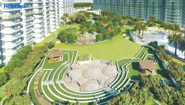 Amenities of Ace City - Image 188407