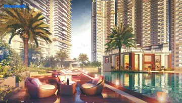 Amenities of Ace City - Image 188410