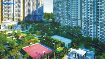 Amenities of Ace City - Image 188408