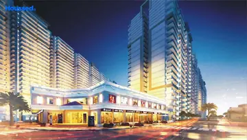 Project Image of Ace City - Image 188404