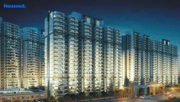 Project Image of Ace City - Image 188405