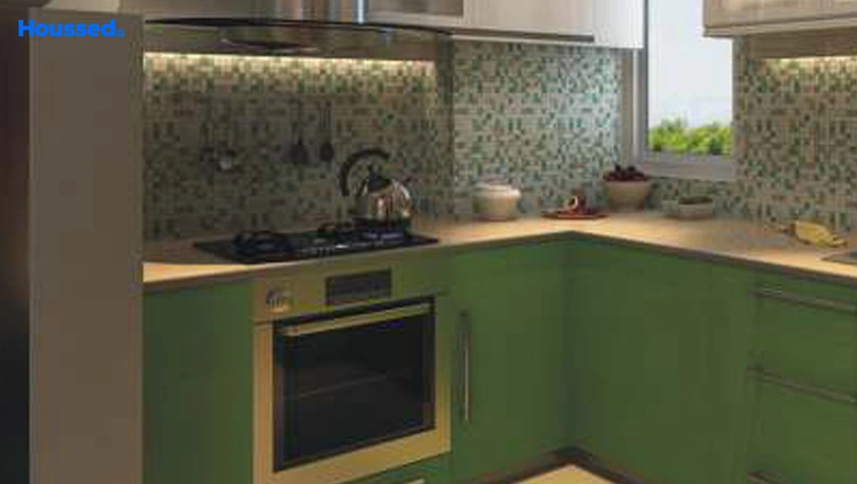 Sample Apartment of Ace City in Sector 1, Greater Noida - Image 188412