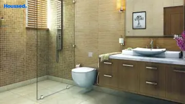 Sample Apartment of Ace City - Image 188411