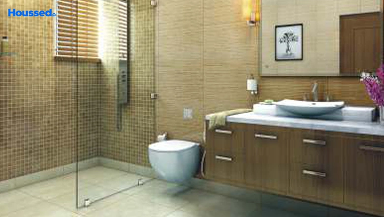 Sample Apartment of Ace City in Sector 1, Greater Noida - Image 188411