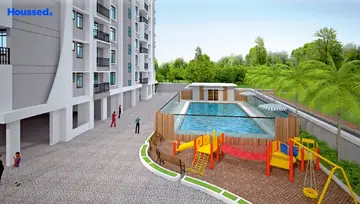 Amenities of Nutan Lotus Plaza - Image 188394