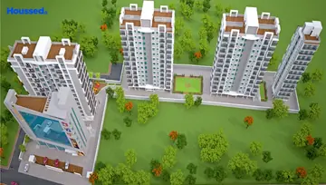 Project Image of Nutan Lotus Plaza - Image 188392