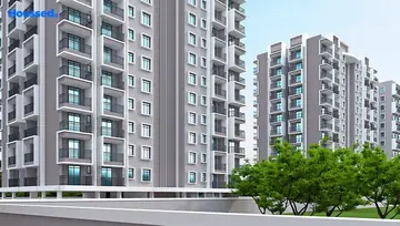 Project Image of Nutan Lotus Plaza - Image 188390