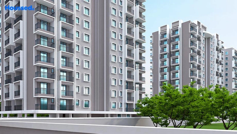 Project Image of Nutan Lotus Plaza in Gola Road, Patna - Image 188390