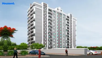 Project Image of Nutan Lotus Plaza - Image 188391