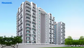 Project Image of Nutan Lotus Plaza - Image 188389