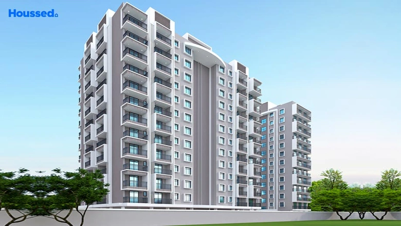 Project Image of Nutan Lotus Plaza in Gola Road, Patna - Image 188389