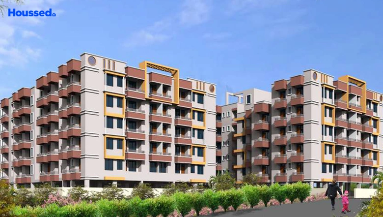 Project Image of Asterisk Parvati Enclave in Danapur, Patna - Image 188420