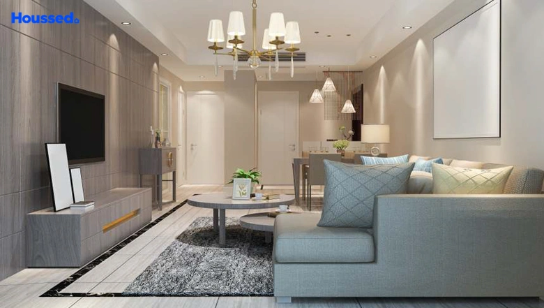 Sample Apartment of Asterisk Parvati Enclave in Danapur, Patna - Image 188422