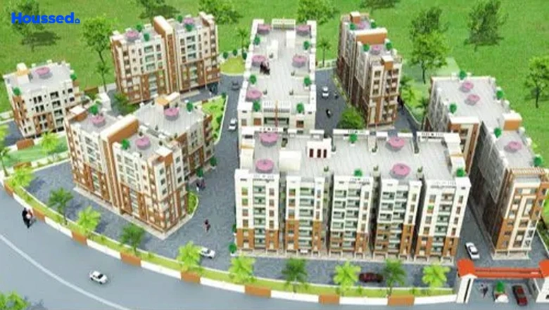 Project Image of Astha Green City in Phulwari Sharif, Patna - Image 188426