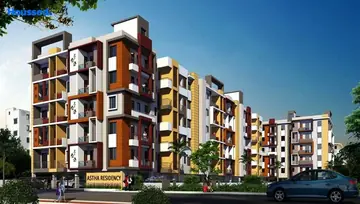 Astha Residency
