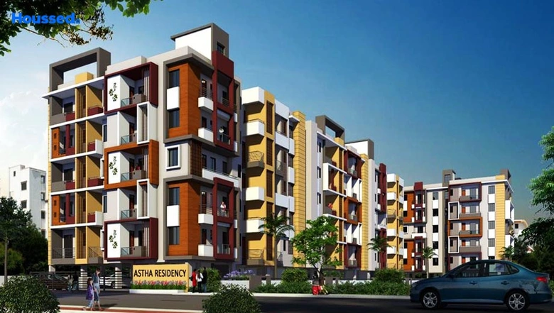 Project Image of Astha Residency in Danapur, Patna - Image 188431