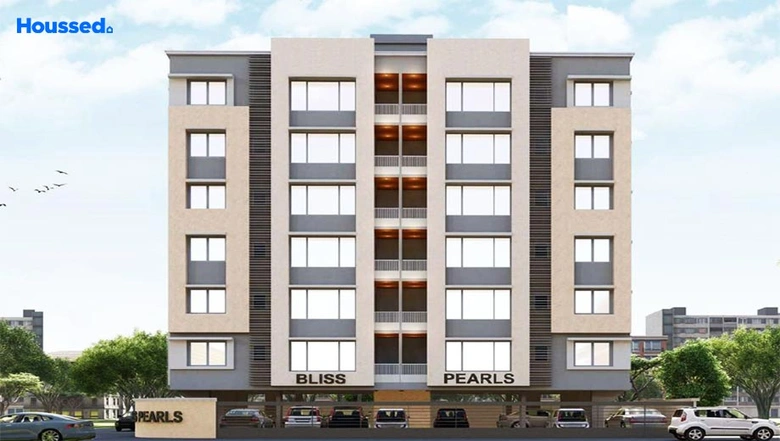 Project Image of Bliss Pearls in Indira Nagar, Nashik - Image 117741
