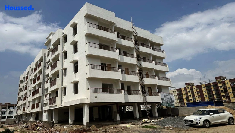 Project Image of SBP Griham in Gola Road, Patna - Image 188472