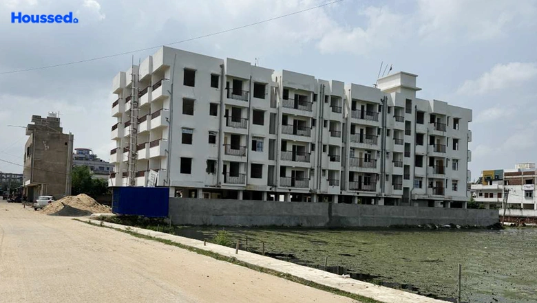 Project Image of SBP Griham in Gola Road, Patna - Image 188473