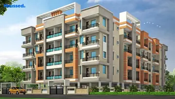Project Image of SK Sumitra Enclave - Image 188487
