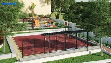 Amenities of Apple Birla Aroma - Image 188506