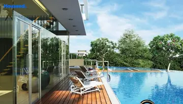 Amenities of Apple Birla Aroma - Image 188509