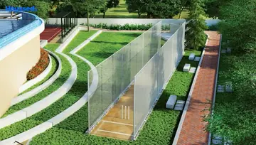 Amenities of Apple Birla Aroma - Image 188508