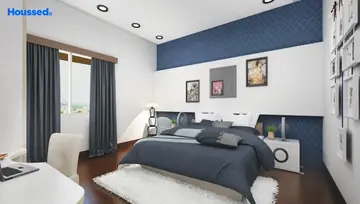 Sample Apartment of Apple Birla Aroma - Image 188510