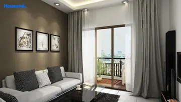 Sample Apartment of Apple Birla Aroma - Image 188511