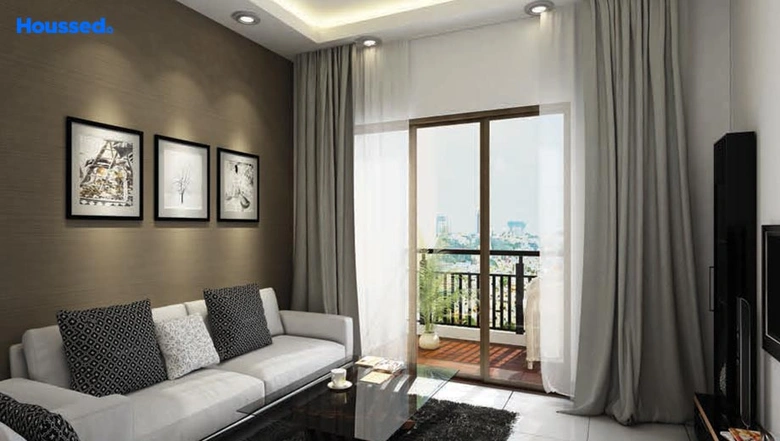 Sample Apartment of Apple Birla Aroma in JP Nagar, Bangalore - Image 188511