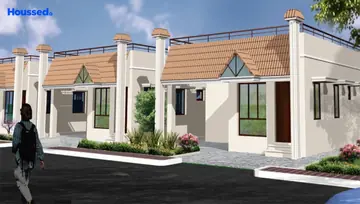 Project Image of Greenlife Srilakshmi Enclave - Image 188517
