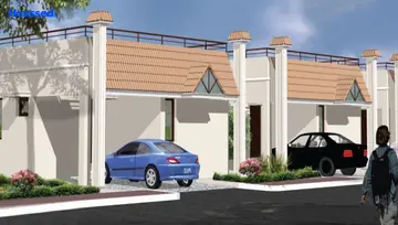 Project Image of Greenlife Srilakshmi Enclave - Image 188518