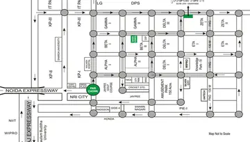 Location of ACE Platinum - Image 188529