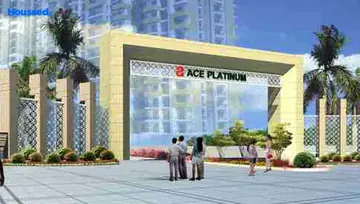 Project Image of ACE Platinum - Image 188523