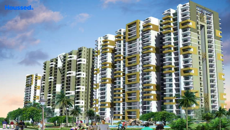 Project Image of ACE Platinum in Zeta, Greater Noida - Image 188524