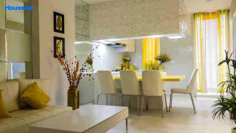 Sample Apartment of ACE Platinum in Zeta, Greater Noida - Image 188528