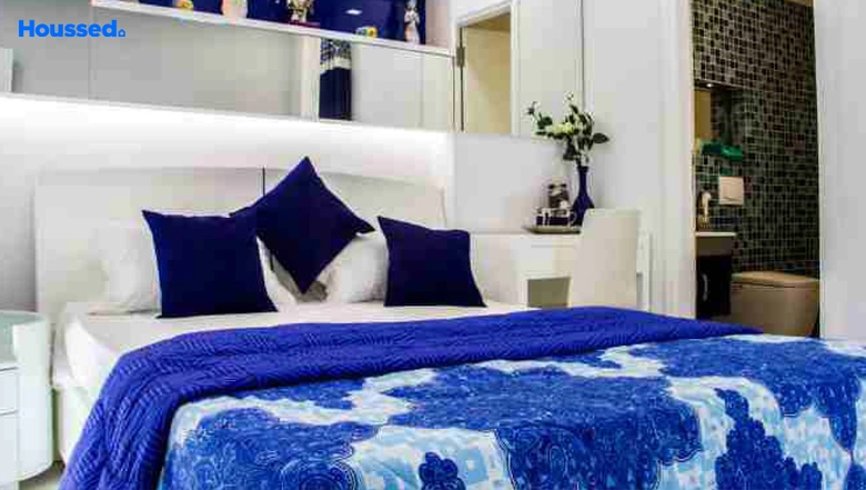 Sample Apartment of ACE Platinum in Zeta, Greater Noida - Image 188526