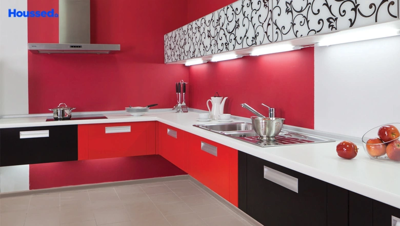 Sample Apartment of Legend Exotica in Banjara Hills, Hyderabad - Image 188561
