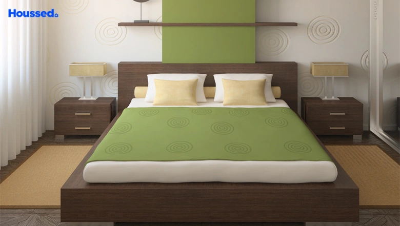 Sample Apartment of Legend Exotica in Banjara Hills, Hyderabad - Image 188563
