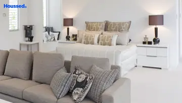 Sample Apartment of Legend Exotica - Image 188564