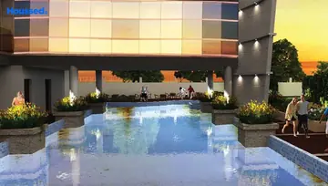 Amenities of Airwil Golf Green Avenue - Image 188569