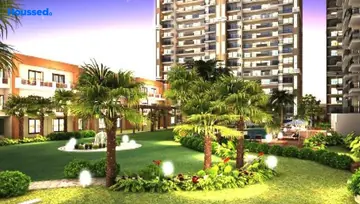 Amenities of Airwil Golf Green Avenue - Image 188570