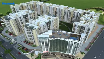 Project Image of Airwil Golf Green Avenue - Image 188567