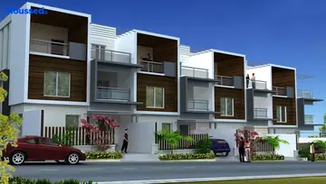 Project Image of Rooshna Majestic Villas - Image 188586