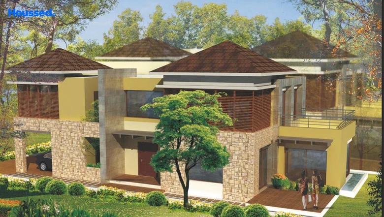 Project Image of Pride Crosswinds in Jigani, Bangalore - Image 188591