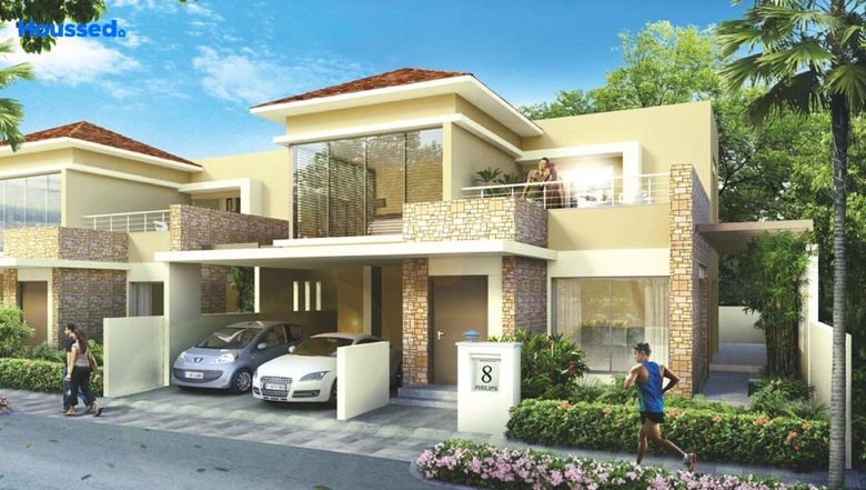 Project Image of Pride Crosswinds in Jigani, Bangalore - Image 188593