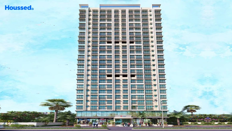 Project Image of Shubh Elanza in Vikhroli East, Mumbai - Image 31280