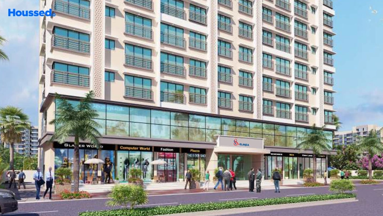 Project Image of Shubh Elanza in Vikhroli East, Mumbai - Image 31281