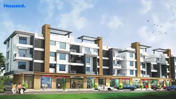 Project Image of Vastu Nirvana - Image 115486